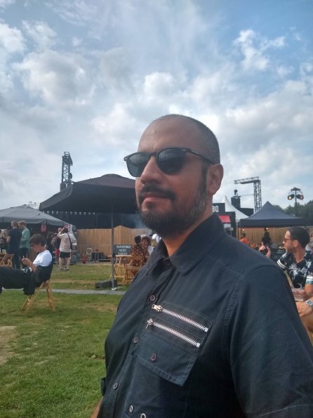 Dekmantel 29